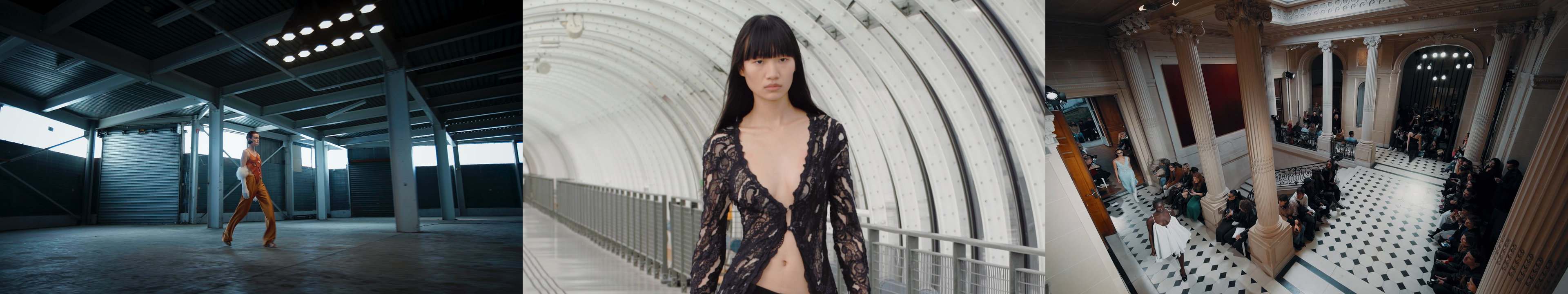 Vaillant Fashion Show