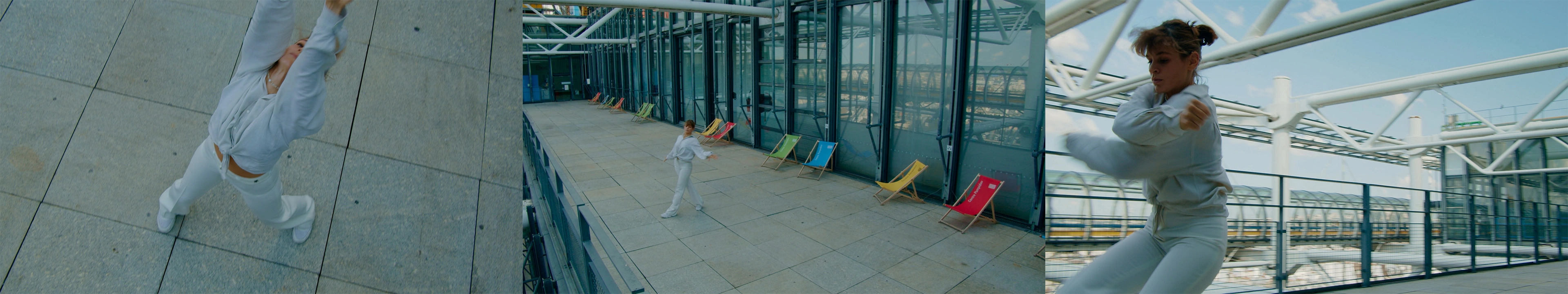 3.Sunday Stone - The last day of condemned man